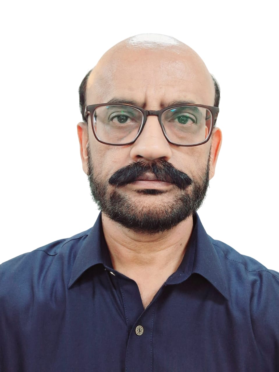 Mr. Irfan Butt