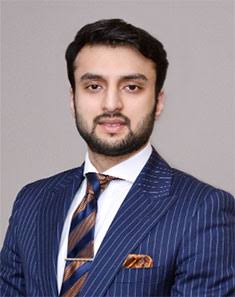Mr. Hassan Nasir