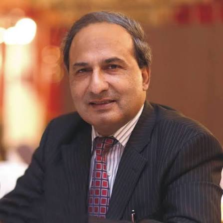 Mr. Hassan Nasir