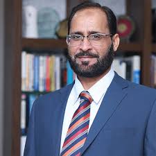 Mr. Hassan Nasir