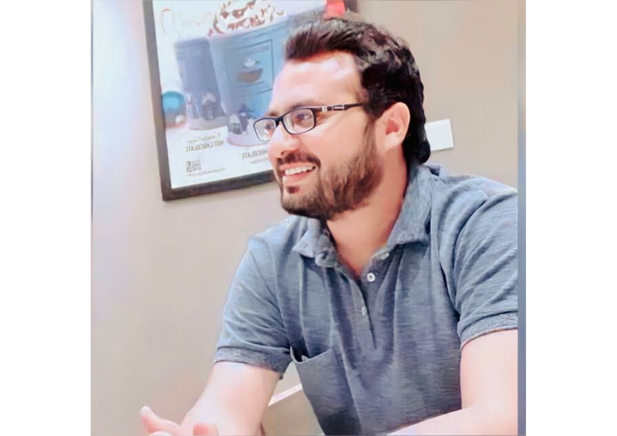 Mr. Irfan Butt